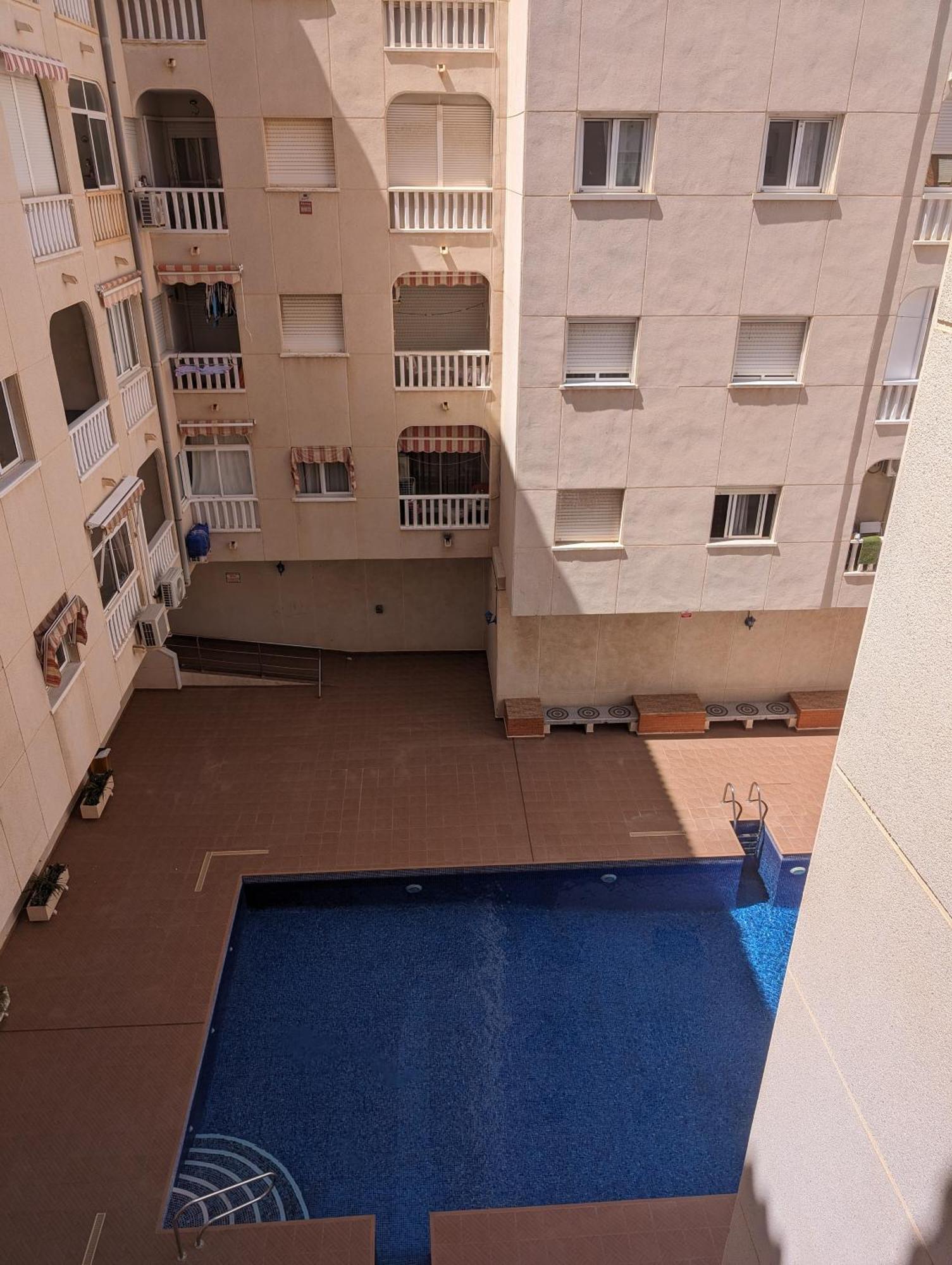 Torreviejaplace Exterior photo