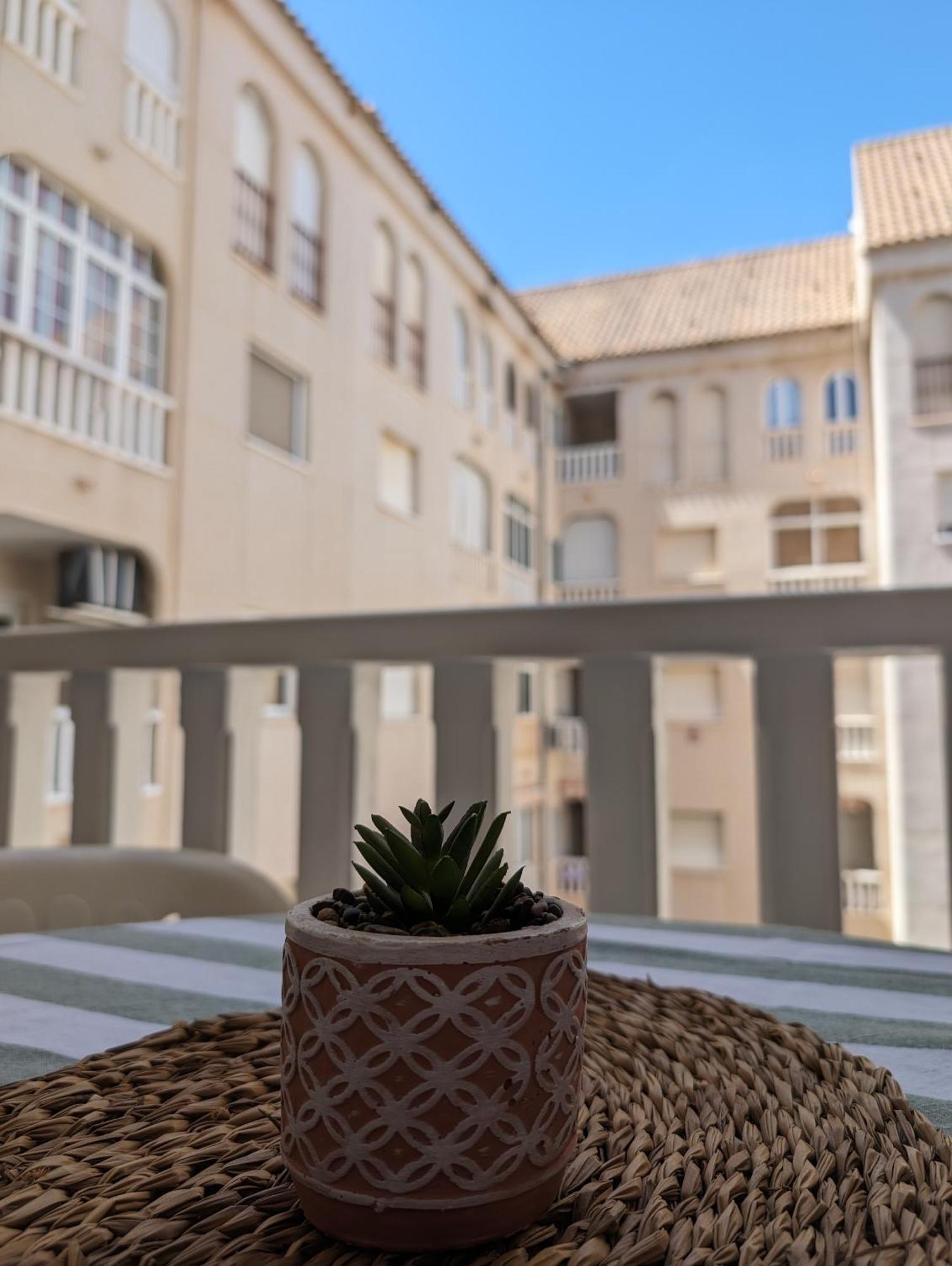 Torreviejaplace Exterior photo